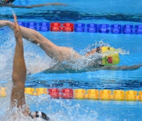 开云官方-中国男女混夺银仍值得肯定 四棒保持状态未来可期