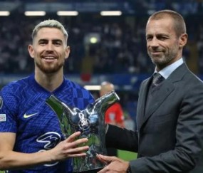 开云入口-梁熙明：关键点球3连失，欧洲足球先生成了天大笑话