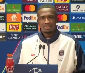 Kaiyun APP-帕乔：纽卡身体对抗能力强&amp;amp;习惯长传冲吊，我们已为此做好准备