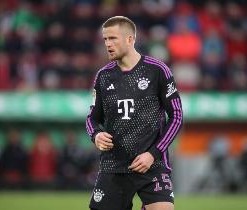 开云体育-戴尔：比赛大部分的时间里我们的表现不错，但丢球让人感到失望