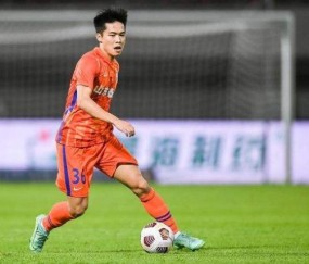 足协杯三红人爆发泰山2比0胜宿敌 全场只上双外援