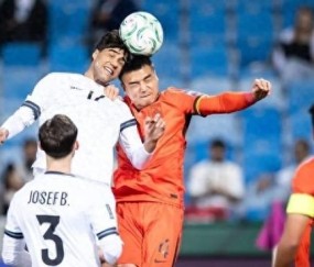 新民场外音｜U23小将的这一道光，能否照亮中国足球的未来征途？