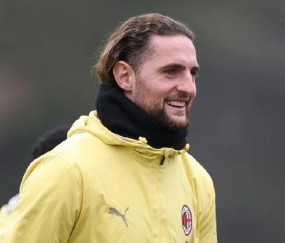 开云官方-安布罗西尼丨皮尔洛告诉我他真的很强